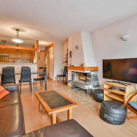 Bel Appartement 2 Chambres Pres Des Pistes, Centre Station, Parking, Wifi, Balcon Expose Sud - Fr-1-684-11 Morzine Εξωτερικό φωτογραφία