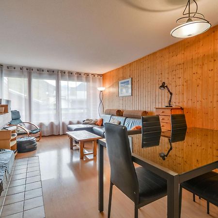 Bel Appartement 2 Chambres Pres Des Pistes, Centre Station, Parking, Wifi, Balcon Expose Sud - Fr-1-684-11 Morzine Εξωτερικό φωτογραφία