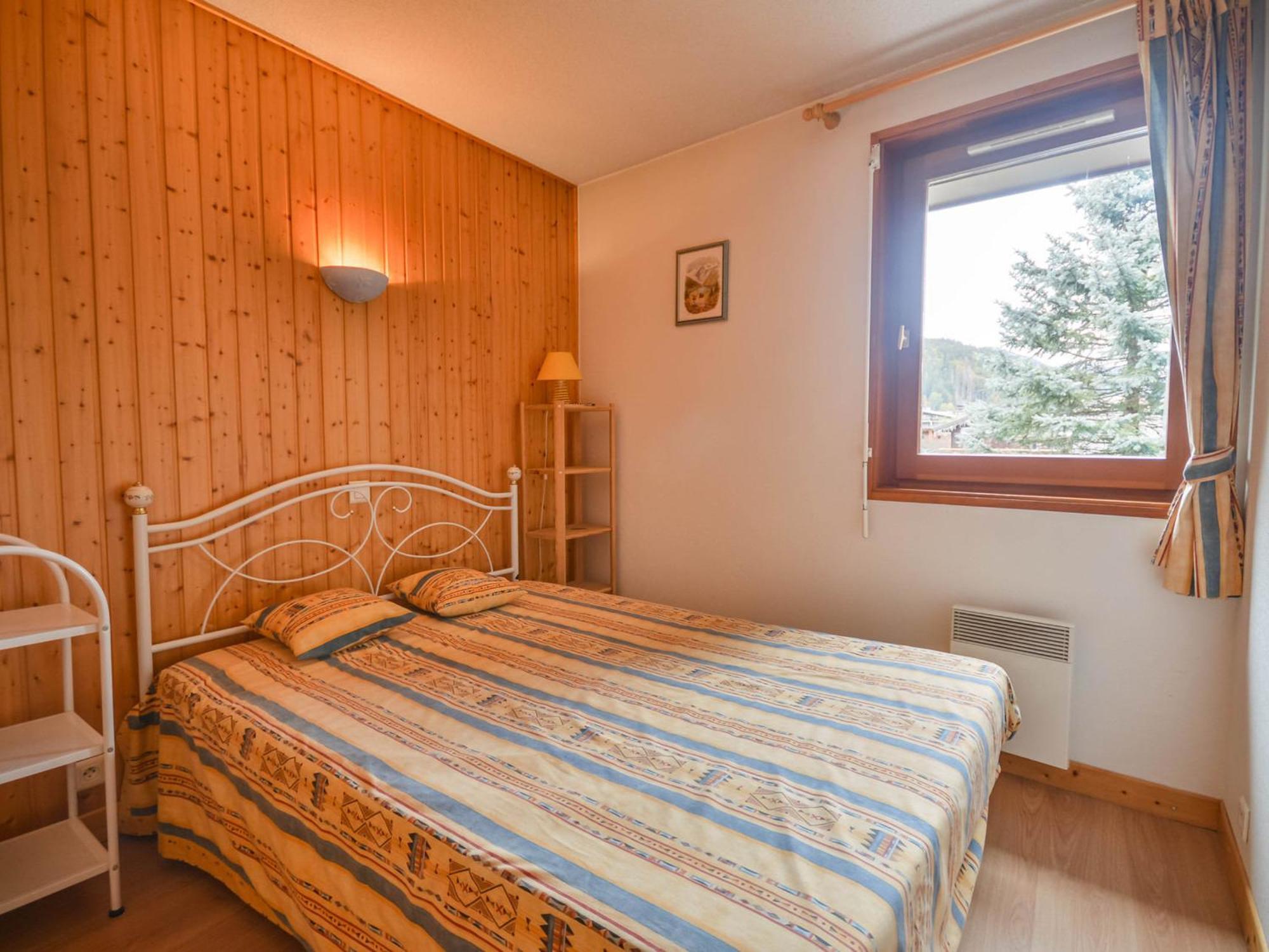 Bel Appartement 2 Chambres Pres Des Pistes, Centre Station, Parking, Wifi, Balcon Expose Sud - Fr-1-684-11 Morzine Εξωτερικό φωτογραφία